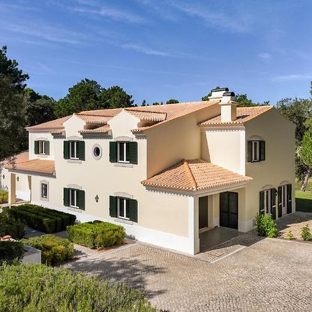Villa At Quinta Do Peru Golf And Country Club Quinta do Conde 외부 사진