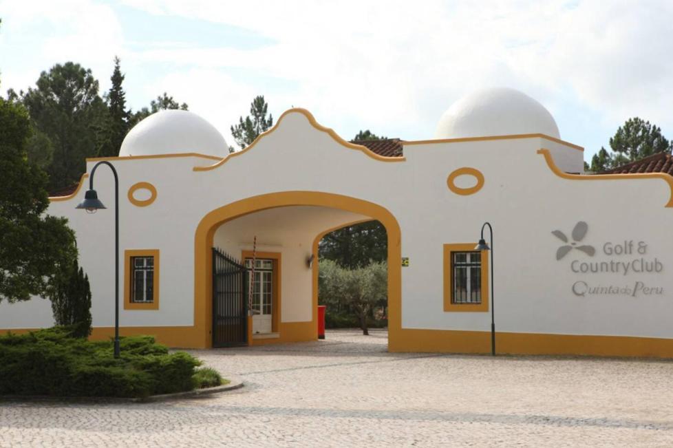 Villa At Quinta Do Peru Golf And Country Club Quinta do Conde 외부 사진