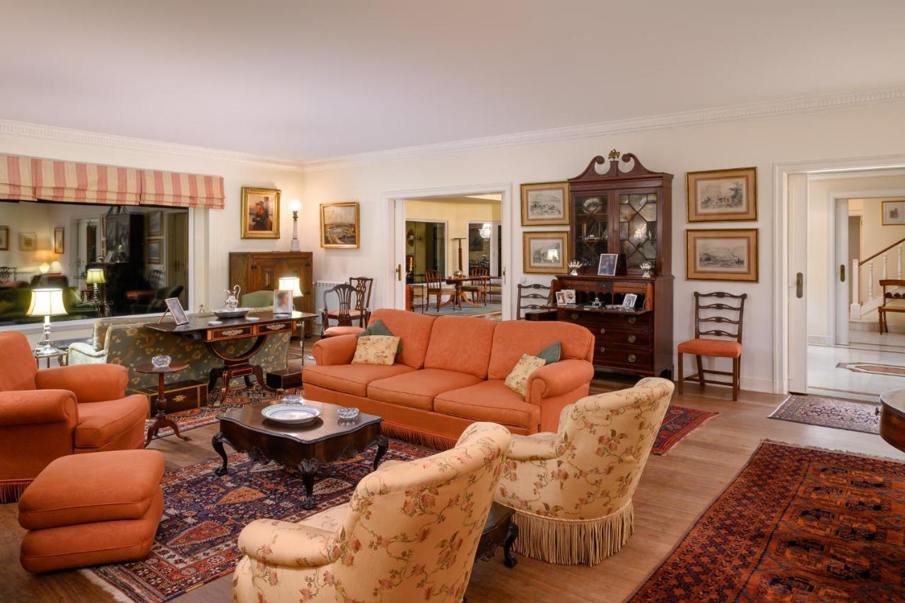 Villa At Quinta Do Peru Golf And Country Club Quinta do Conde 외부 사진