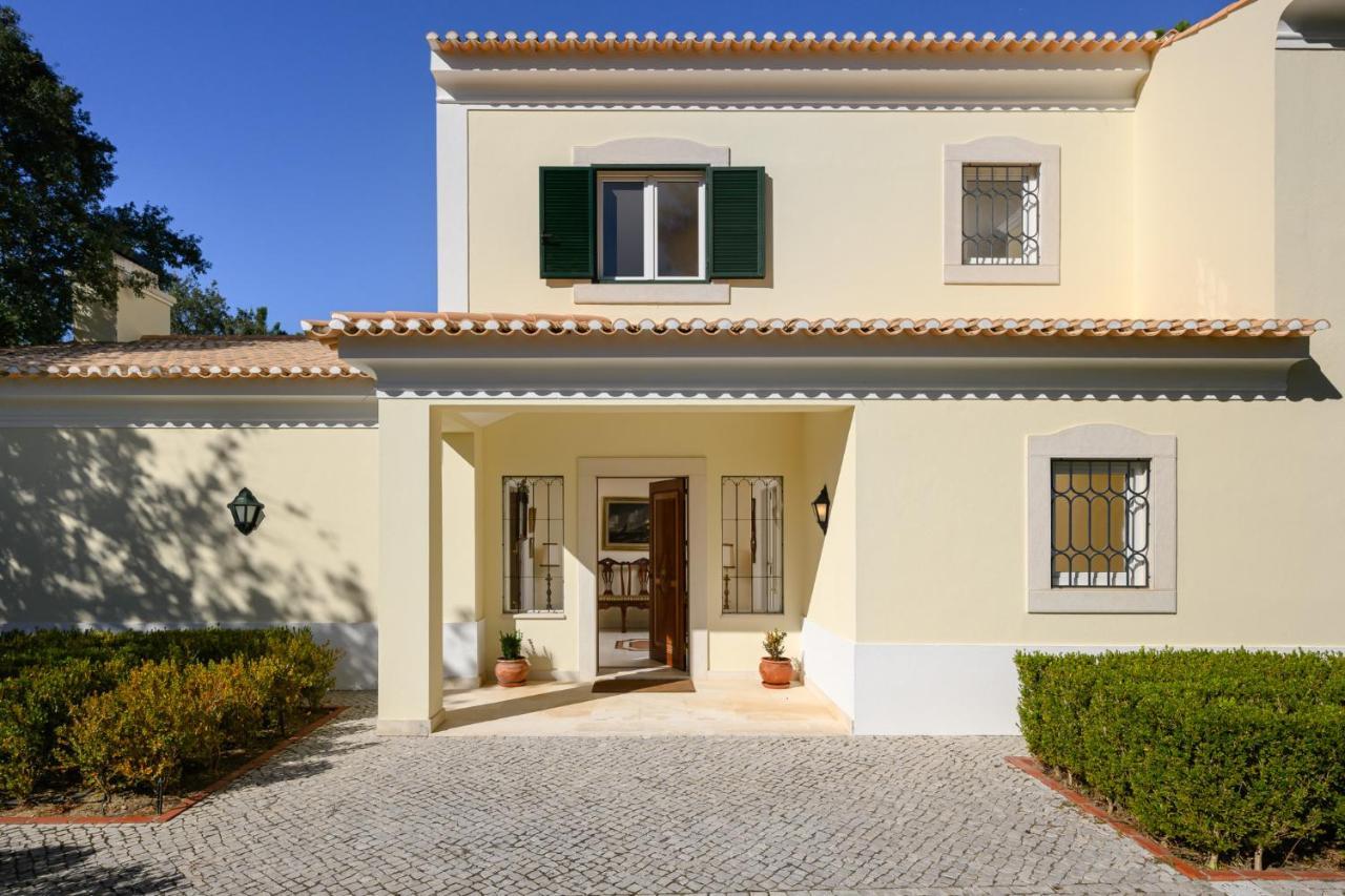 Villa At Quinta Do Peru Golf And Country Club Quinta do Conde 외부 사진