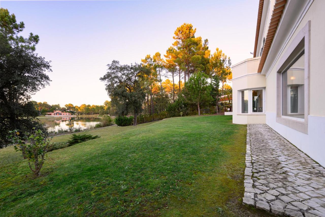 Villa At Quinta Do Peru Golf And Country Club Quinta do Conde 외부 사진