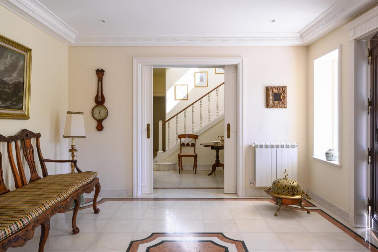 Villa At Quinta Do Peru Golf And Country Club Quinta do Conde 외부 사진