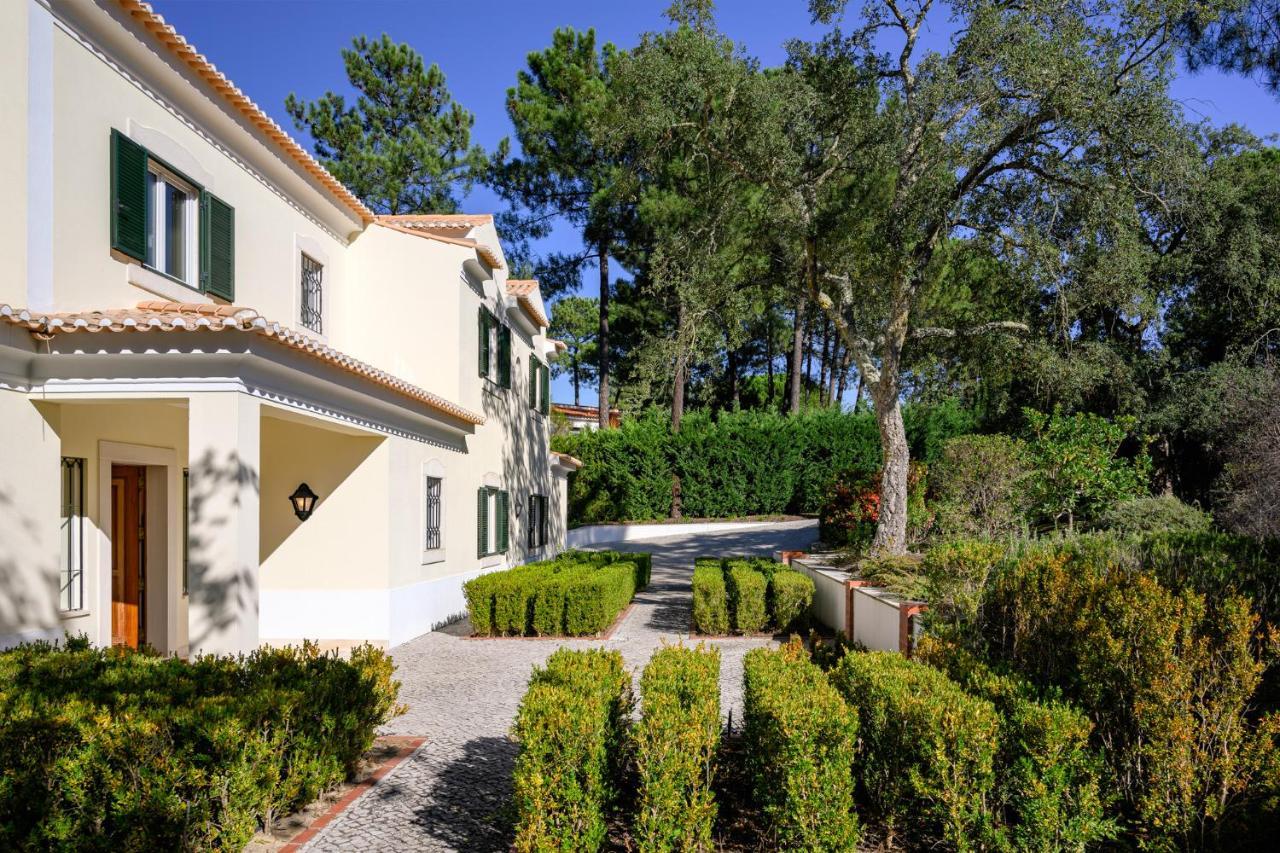 Villa At Quinta Do Peru Golf And Country Club Quinta do Conde 외부 사진