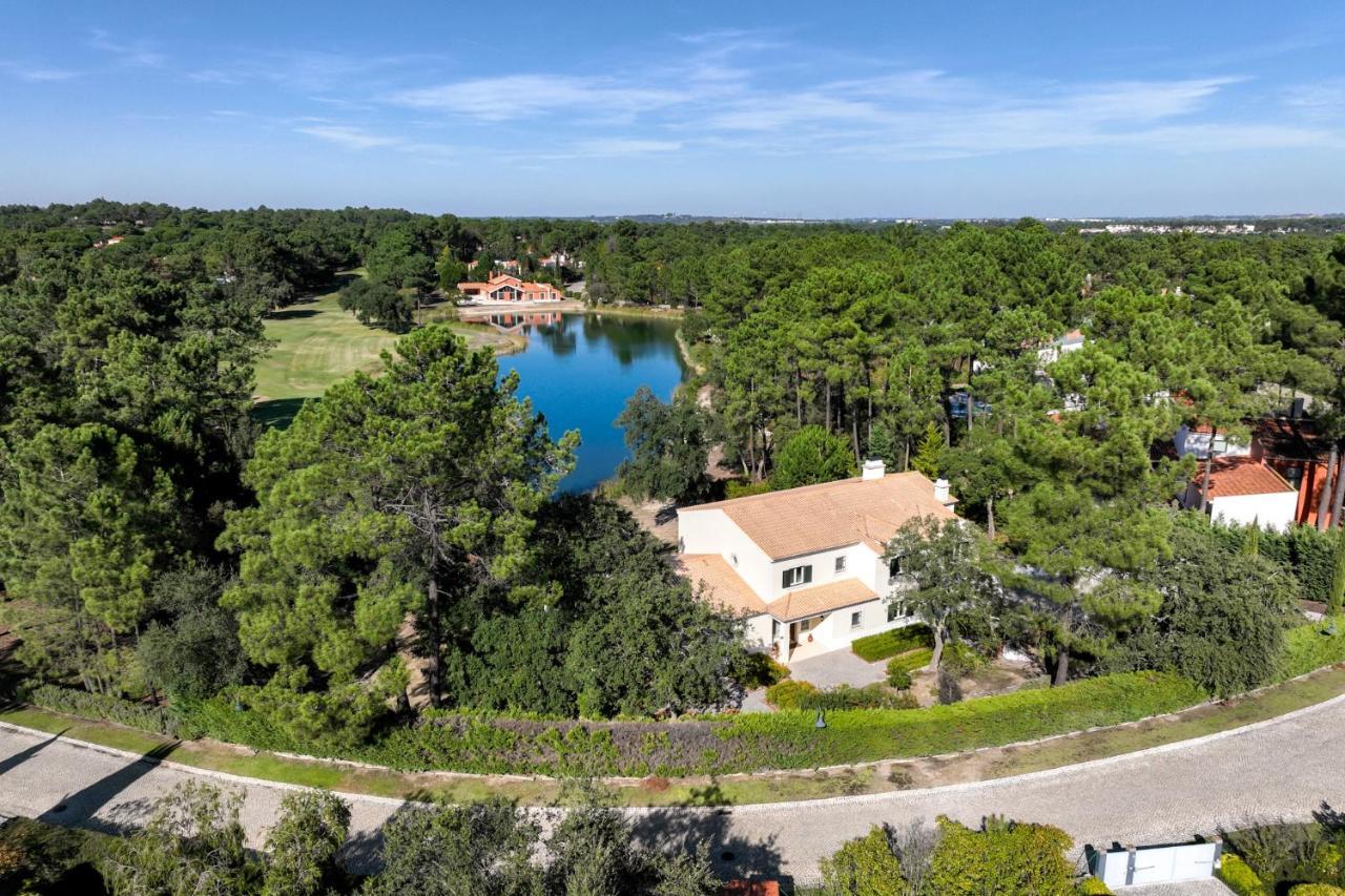 Villa At Quinta Do Peru Golf And Country Club Quinta do Conde 외부 사진