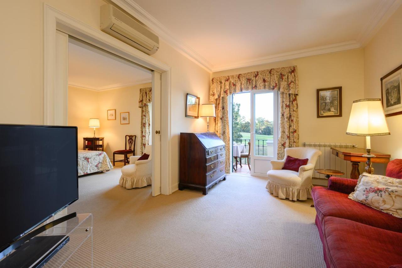 Villa At Quinta Do Peru Golf And Country Club Quinta do Conde 외부 사진