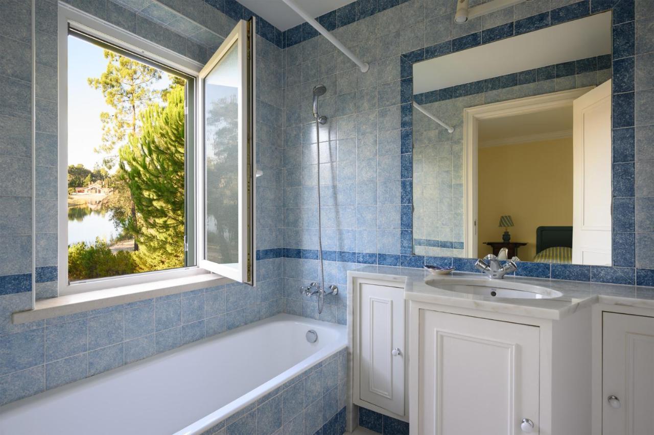 Villa At Quinta Do Peru Golf And Country Club Quinta do Conde 외부 사진