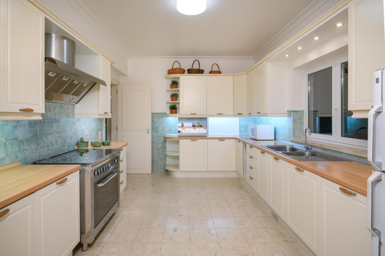 Villa At Quinta Do Peru Golf And Country Club Quinta do Conde 외부 사진