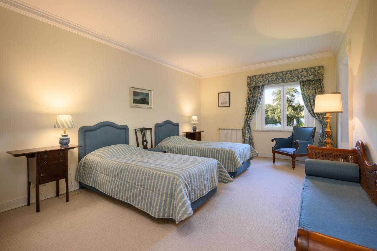 Villa At Quinta Do Peru Golf And Country Club Quinta do Conde 외부 사진