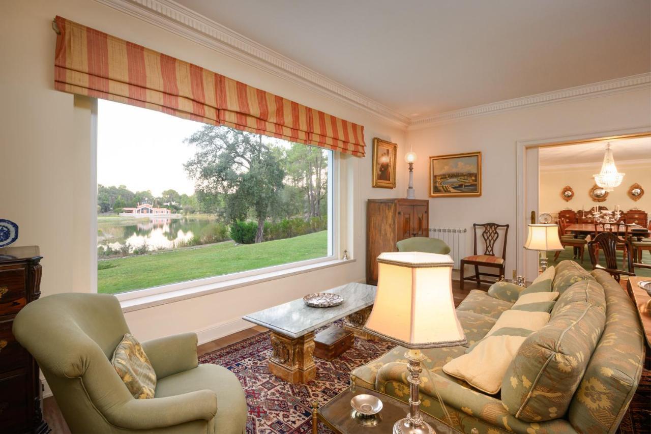 Villa At Quinta Do Peru Golf And Country Club Quinta do Conde 외부 사진