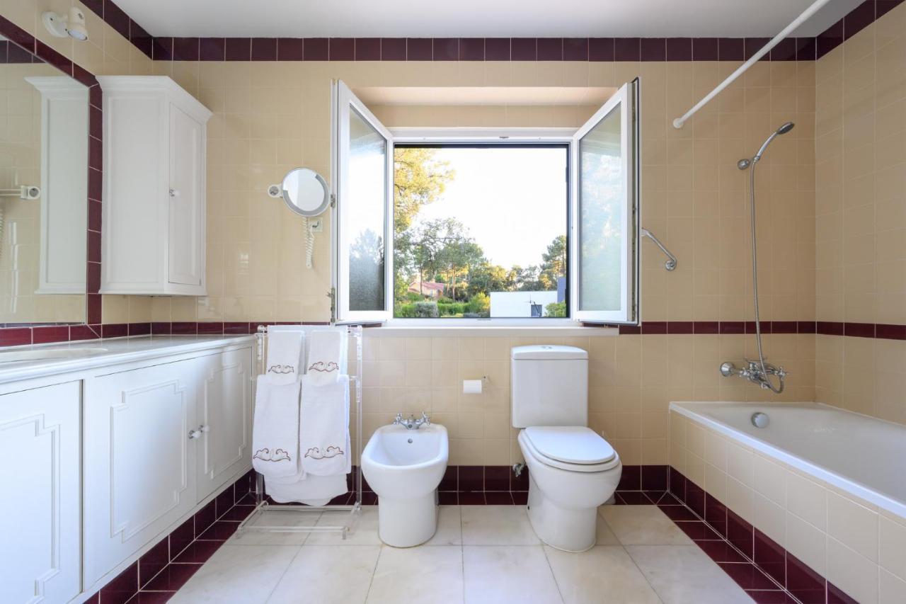 Villa At Quinta Do Peru Golf And Country Club Quinta do Conde 외부 사진