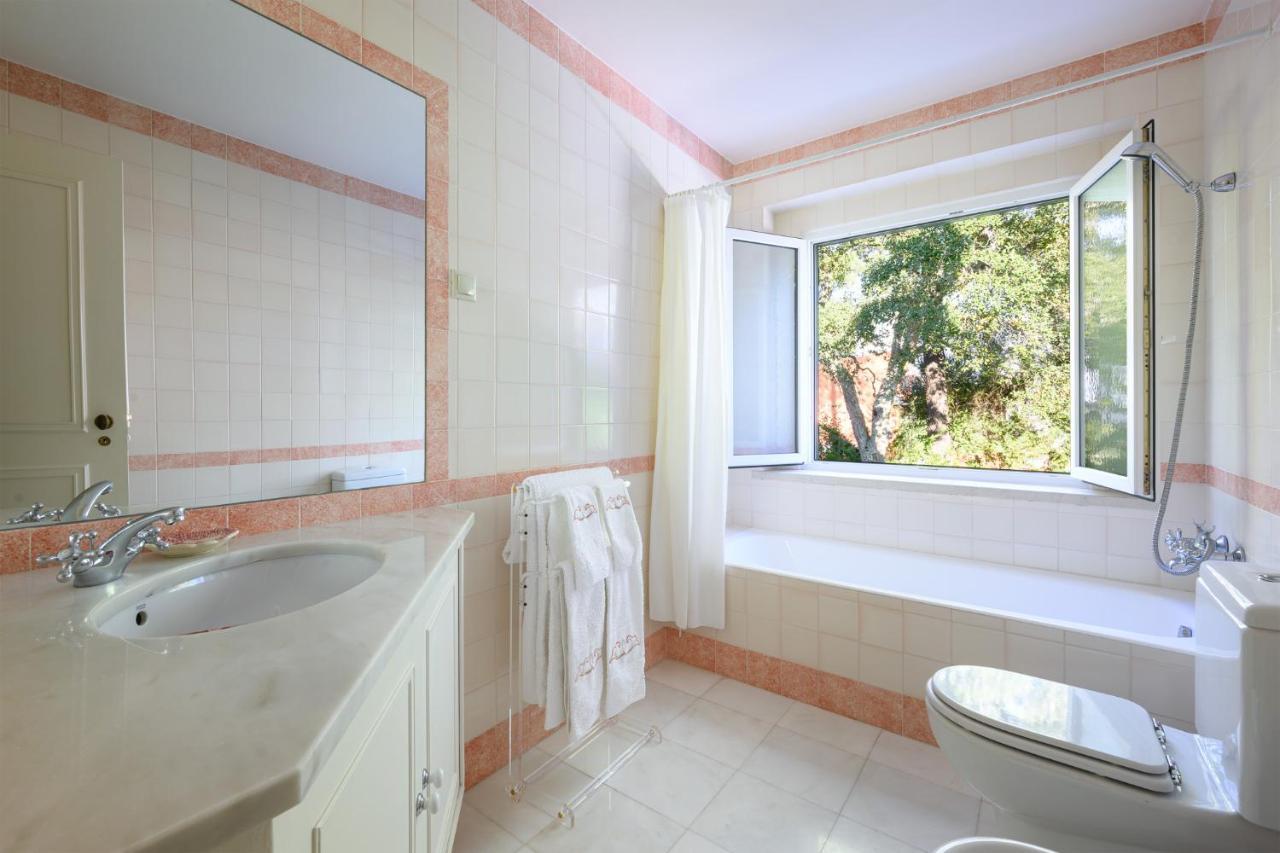 Villa At Quinta Do Peru Golf And Country Club Quinta do Conde 외부 사진