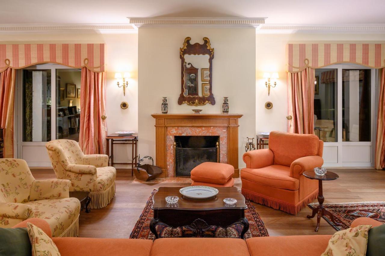 Villa At Quinta Do Peru Golf And Country Club Quinta do Conde 외부 사진