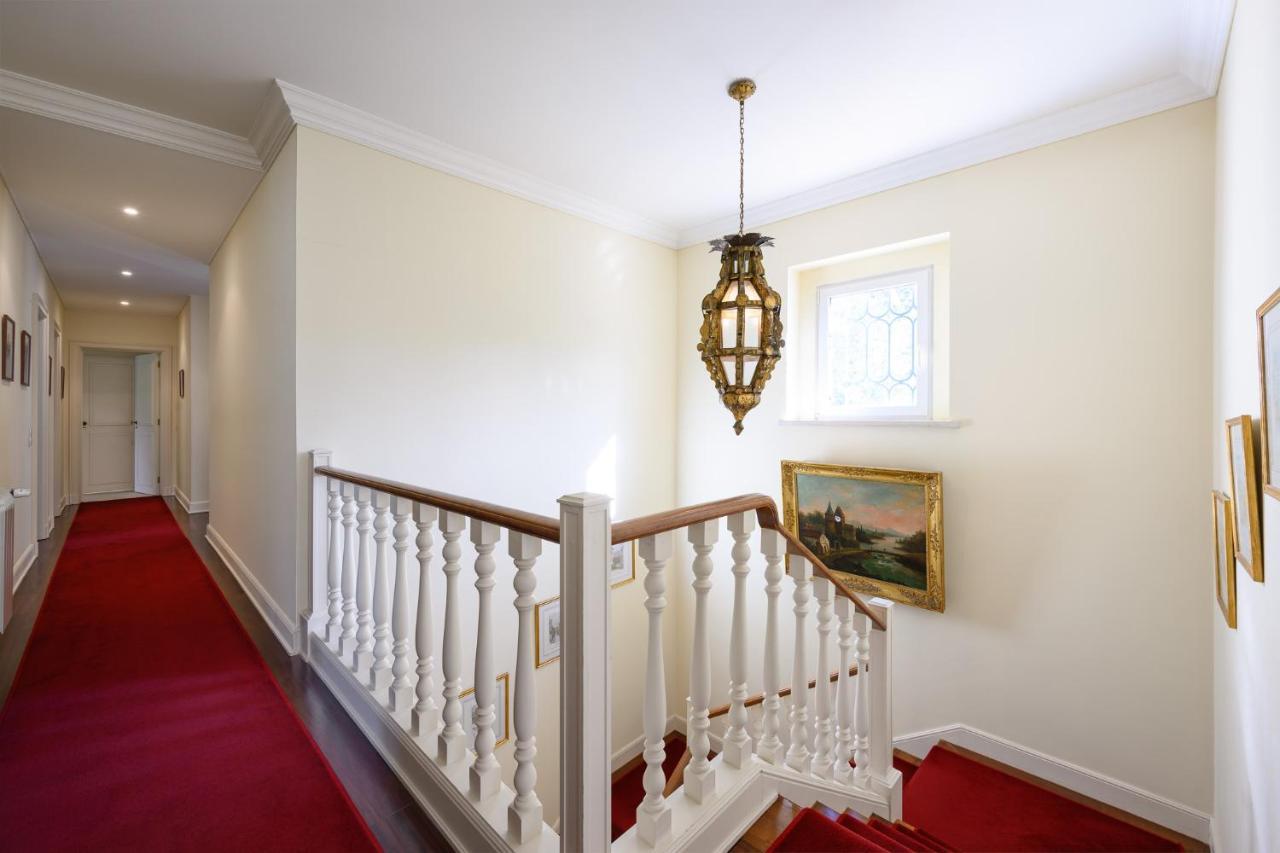 Villa At Quinta Do Peru Golf And Country Club Quinta do Conde 외부 사진