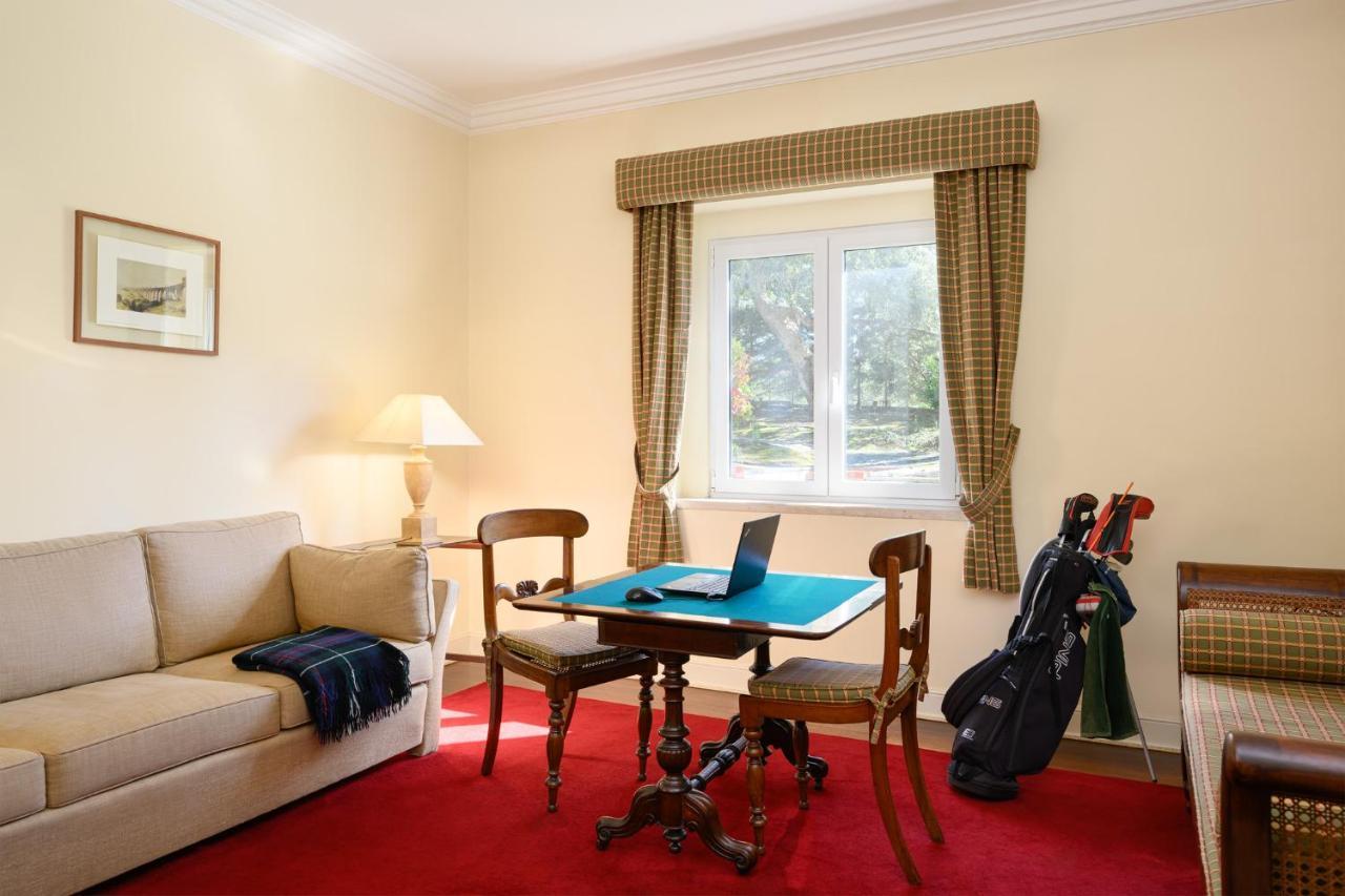 Villa At Quinta Do Peru Golf And Country Club Quinta do Conde 외부 사진