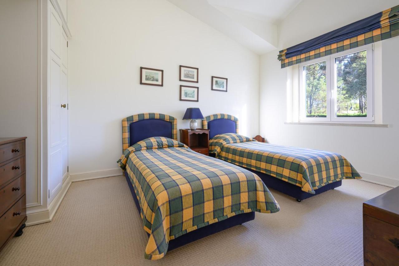 Villa At Quinta Do Peru Golf And Country Club Quinta do Conde 외부 사진