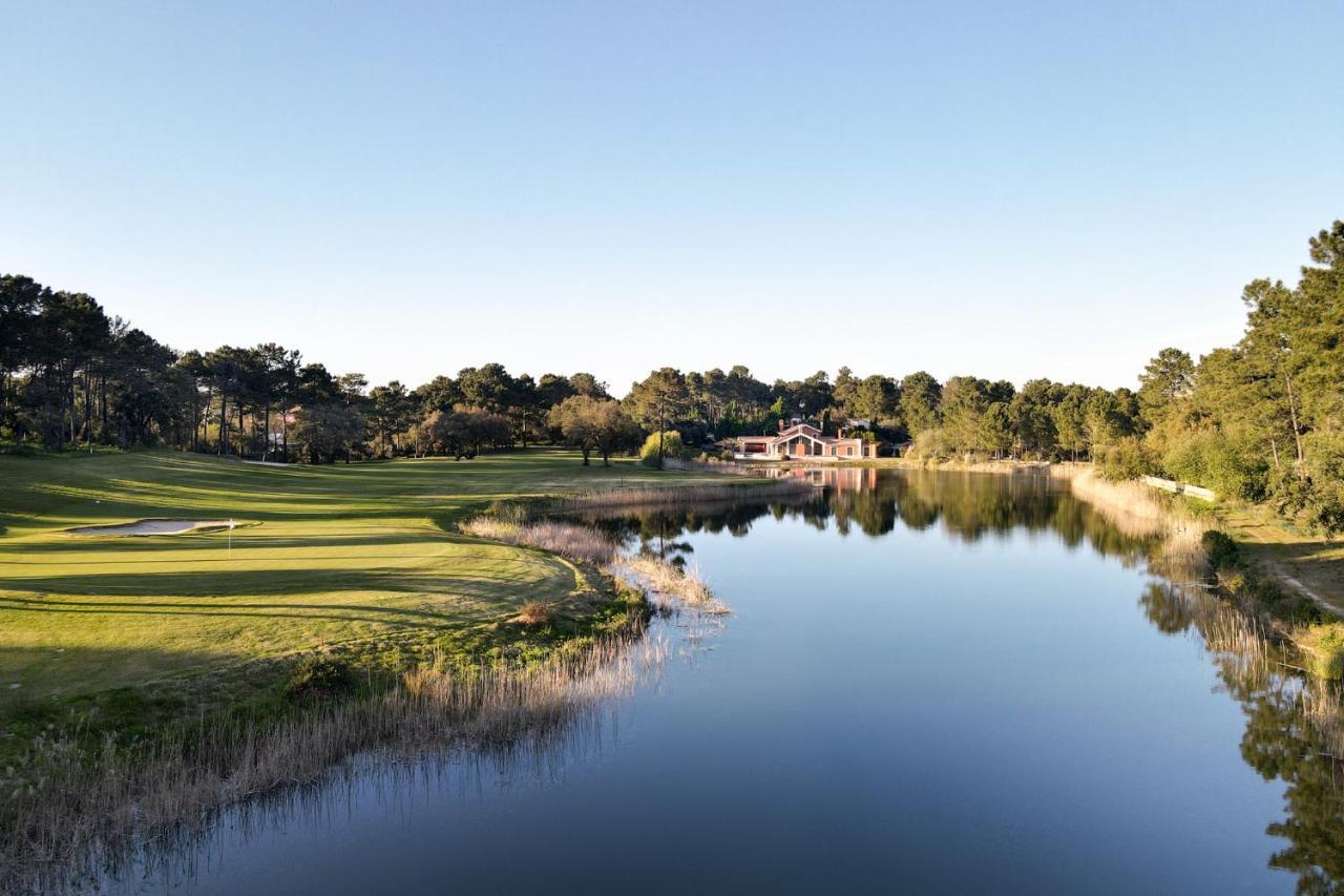Villa At Quinta Do Peru Golf And Country Club Quinta do Conde 외부 사진
