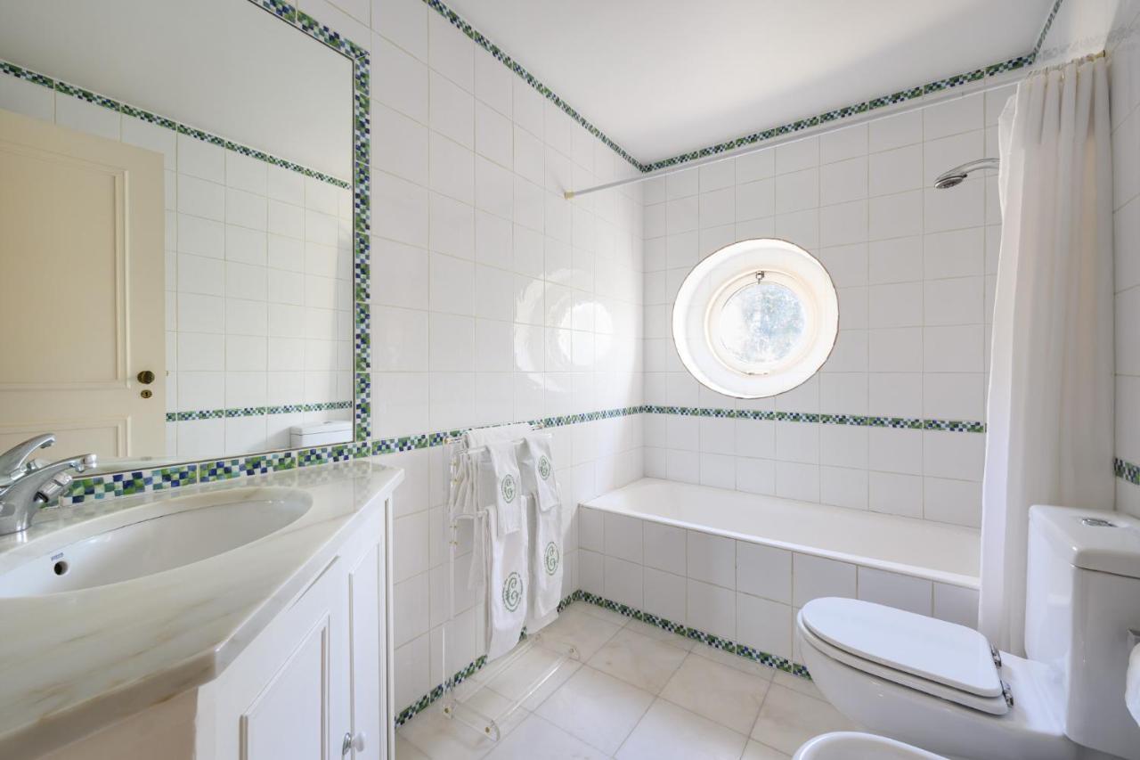 Villa At Quinta Do Peru Golf And Country Club Quinta do Conde 외부 사진