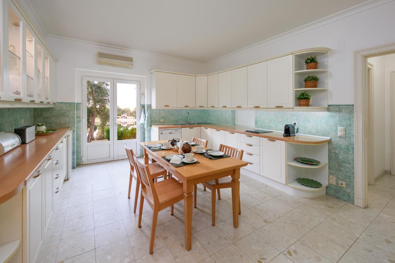 Villa At Quinta Do Peru Golf And Country Club Quinta do Conde 외부 사진