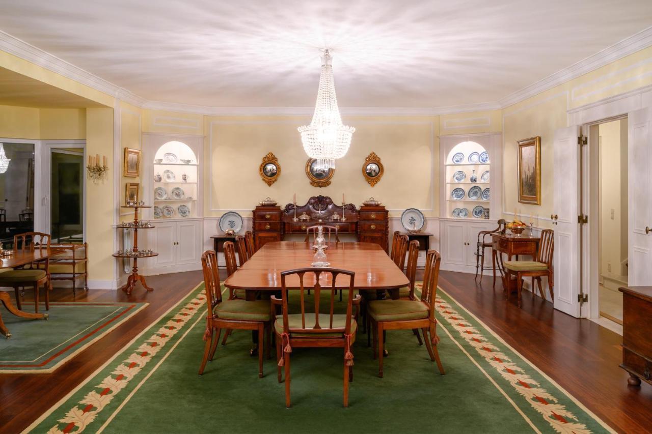 Villa At Quinta Do Peru Golf And Country Club Quinta do Conde 외부 사진