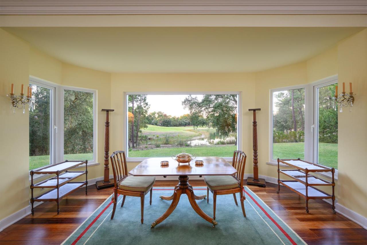Villa At Quinta Do Peru Golf And Country Club Quinta do Conde 외부 사진